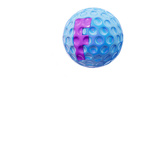 Golf Ball