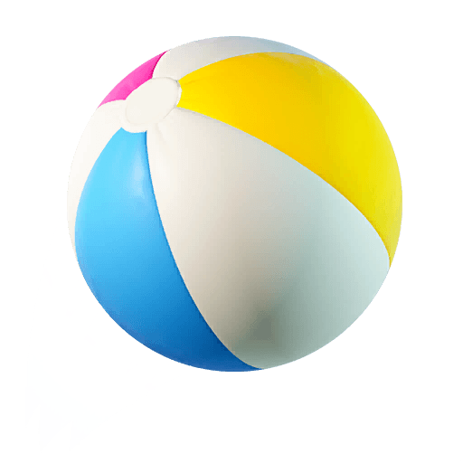 Beach Ball
