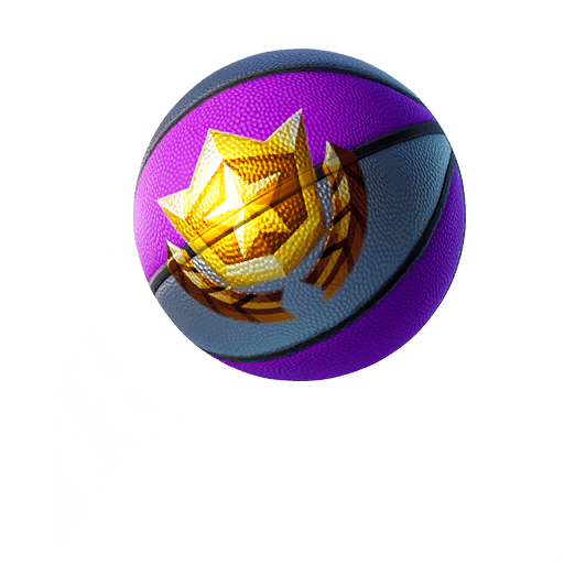Fancy Basketball