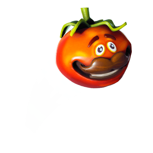 Fancy Tomato