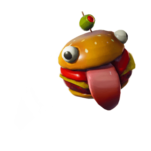 Fancy Burger