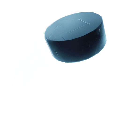 Ice Puck