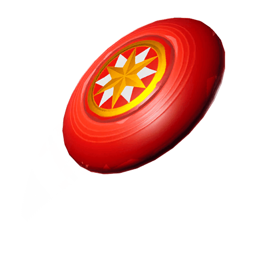Flying Disc