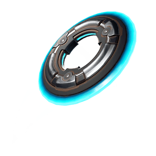 Fancy Flying Disc