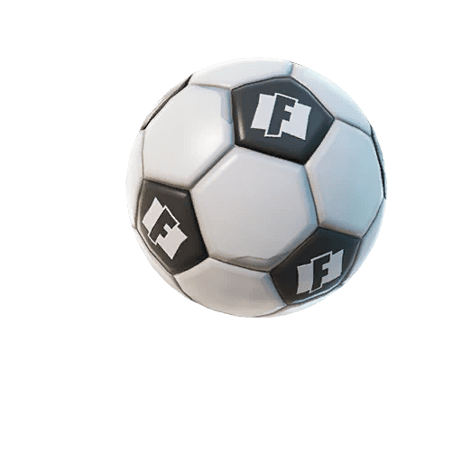 Soccer Ball