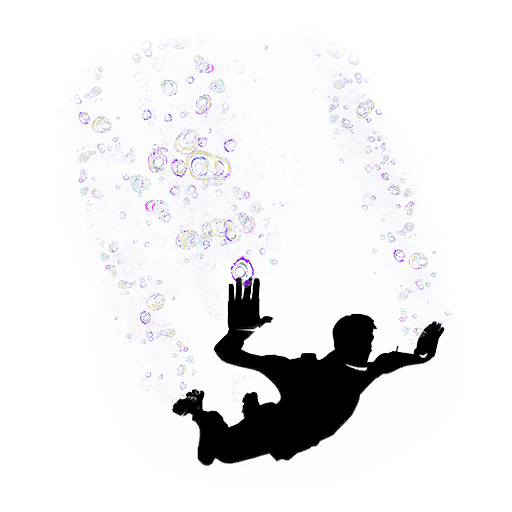 Bubbles