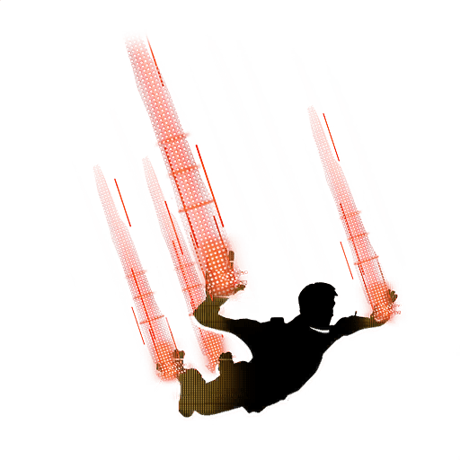 Glitch in the System