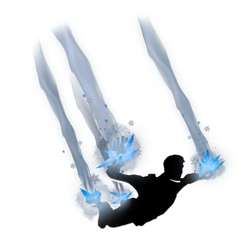 Ice Crystals