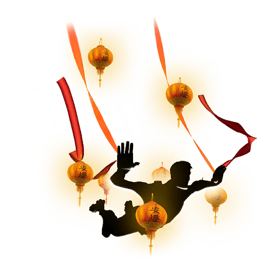 Lanterns