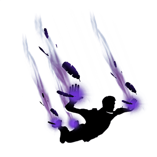 Dark Feathers