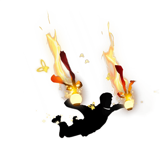 Fireflies