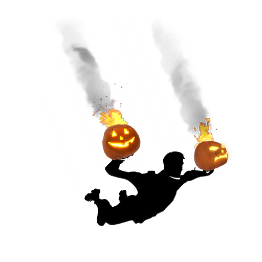 Jack-O-Lantern