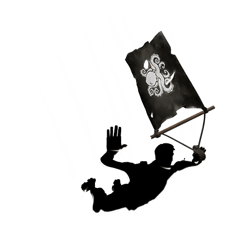Flying Standard