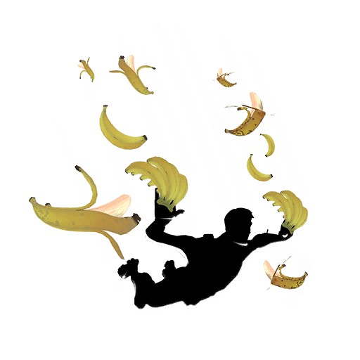 Bananas!