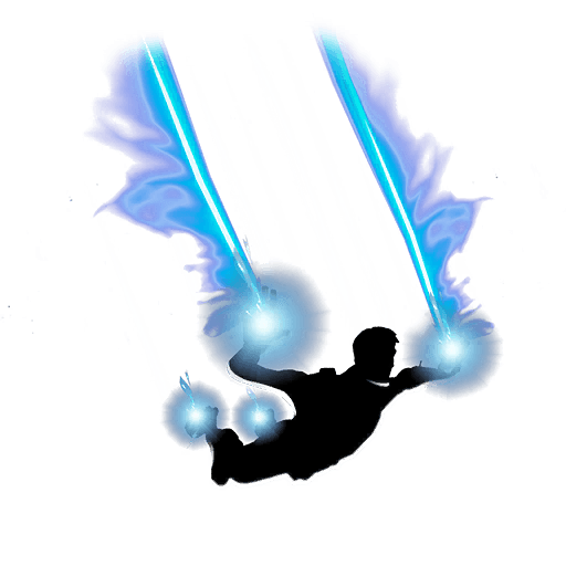 Plasma Trail