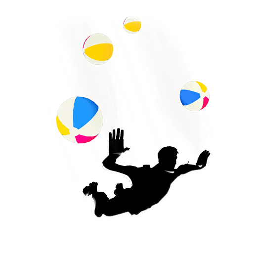 Beachballs