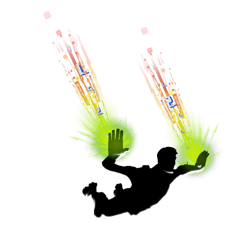 Synth Streak