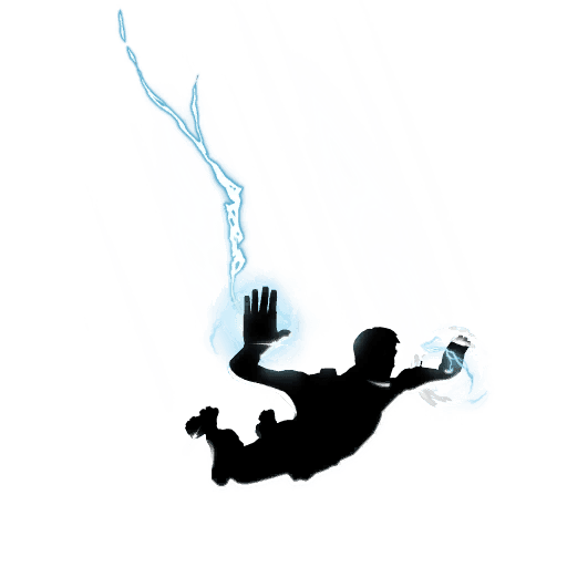 Storm's Strike