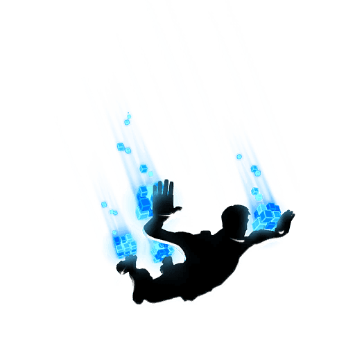 Holodata Drop