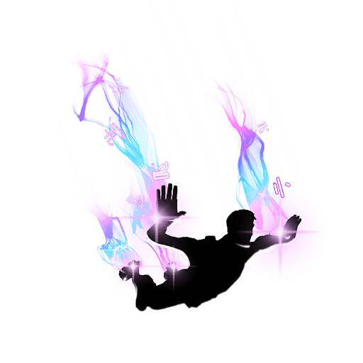 Chroma Flame