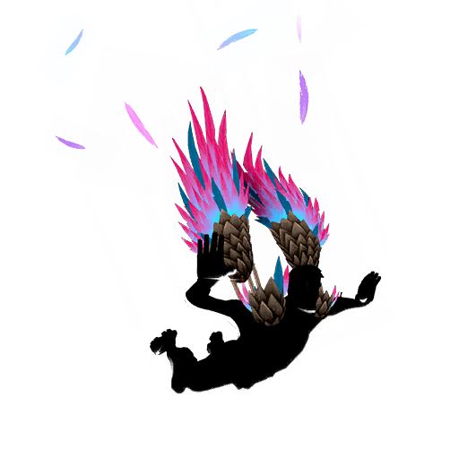 Dino Feather