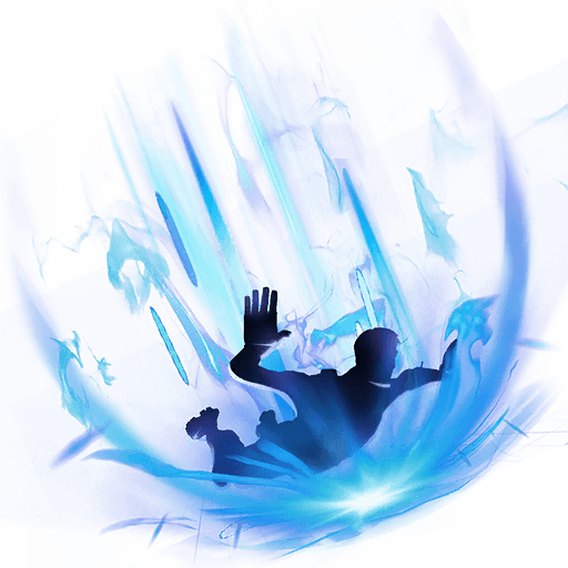Warp Wave