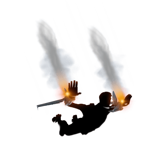 Drop Jet
