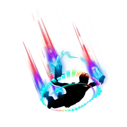 Light Streak