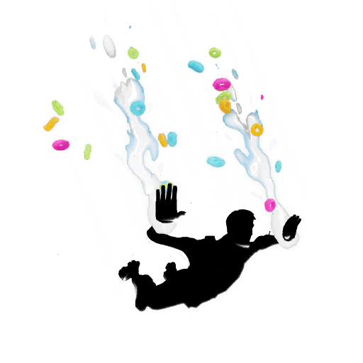 Cereal Spiller