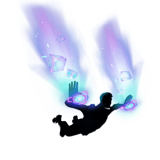 Corrupted Cubes