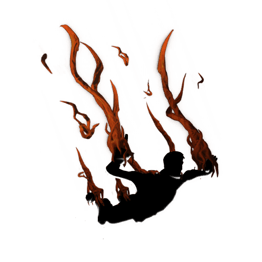 Visceral Trail