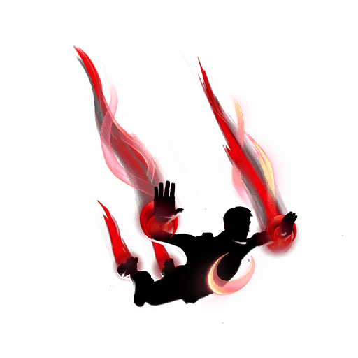 Crescent's Flame
