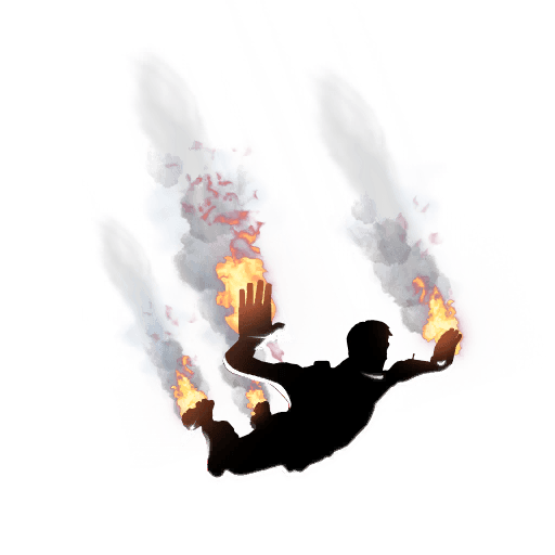 Renegade Blaze