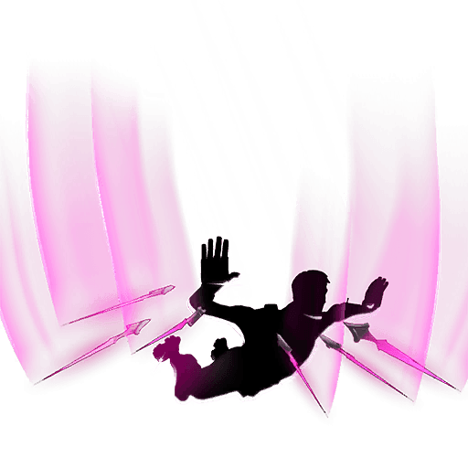 Fallen Daggers