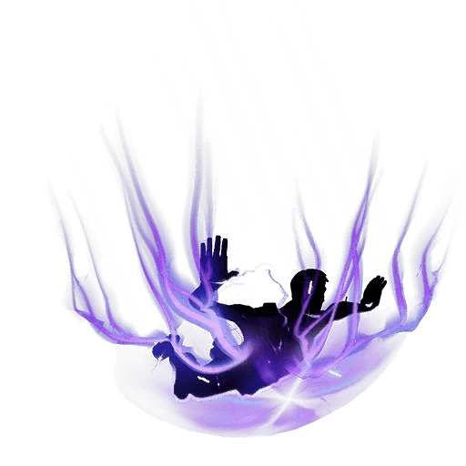 Falling Fate