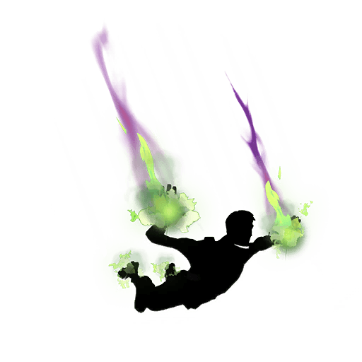 Virulent Flames