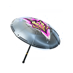 Fox Clan 'Brella
