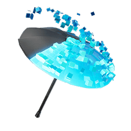 The Rezzbrella