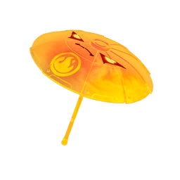 Fire Sprite Shade