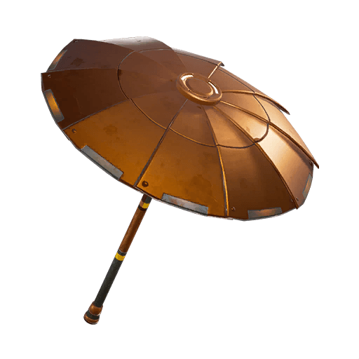 The Umbrella