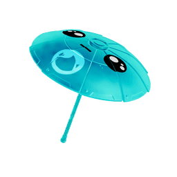 Water Sprite Shade