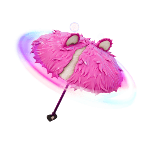 Cuddly Cloudcruiser