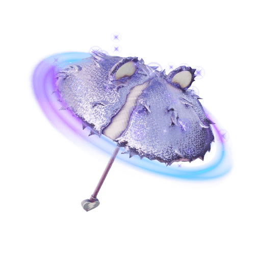 Chrome Cloudcruiser