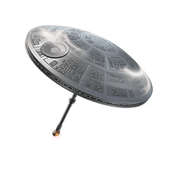 Death Star 'Brella