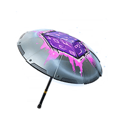 Kevin 'Brella