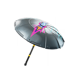 Impact 'Brella
