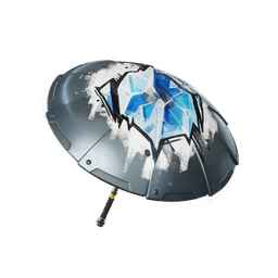 Icy Eye 'Brella