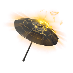 Blitz 'Brella