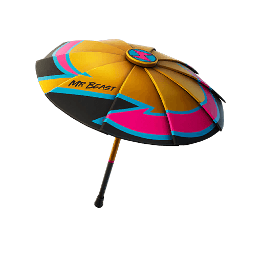 Beast Brella