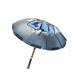 Tagged 'Brella